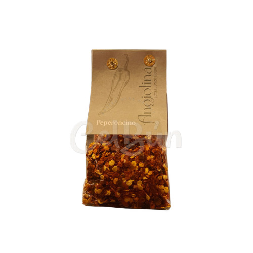 Peperoncino - 50g